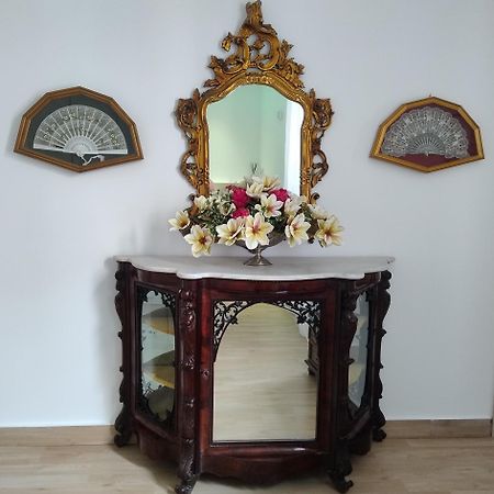 Le Camere Di Via Meccio Palermo Esterno foto