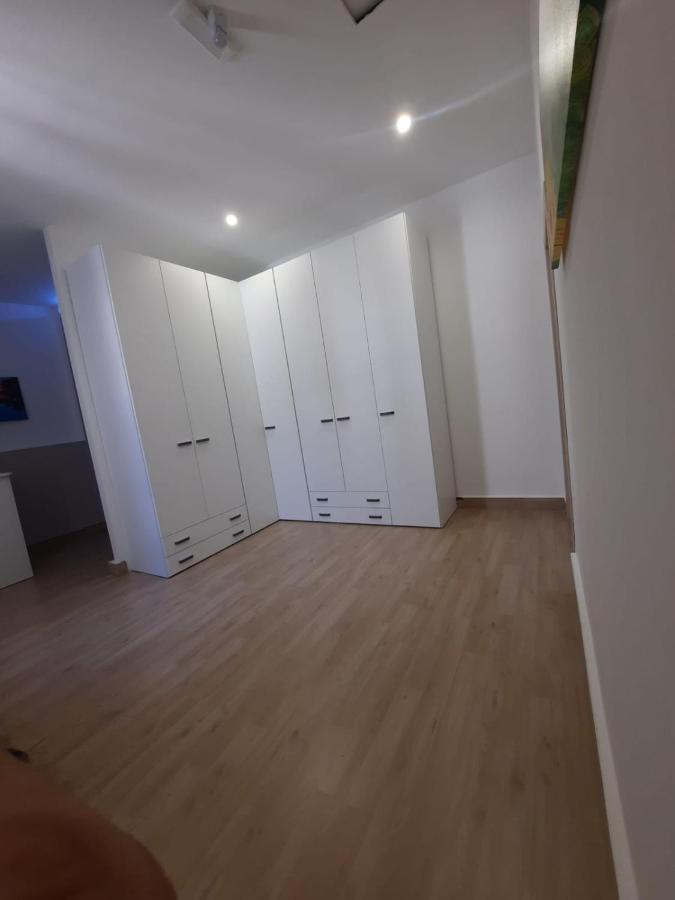 Le Camere Di Via Meccio Palermo Esterno foto