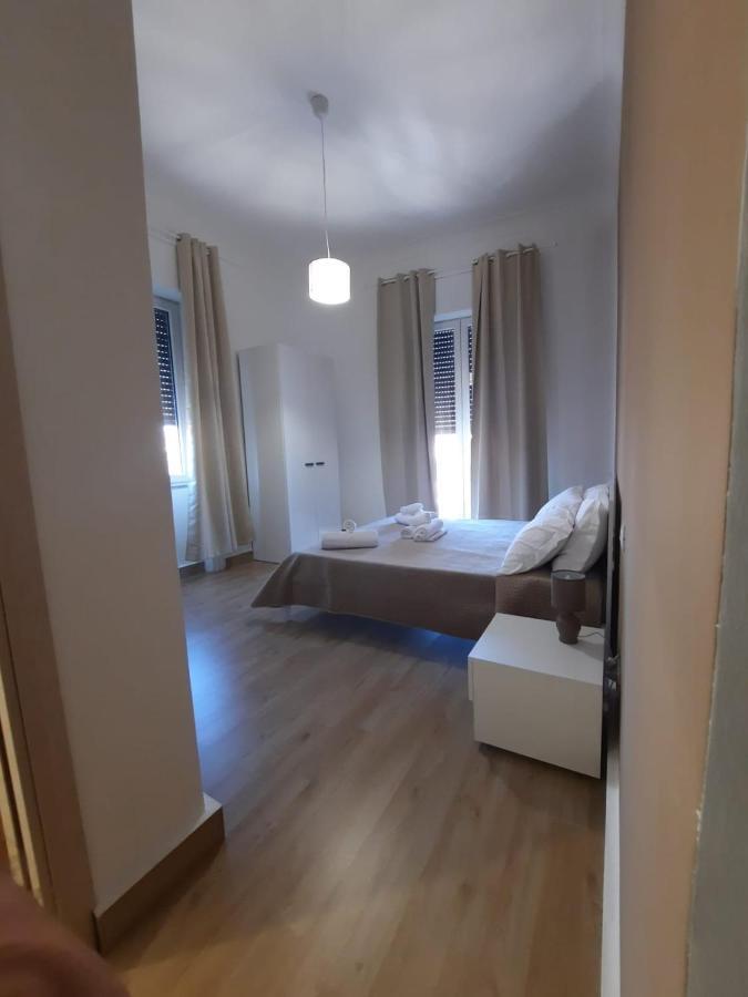 Le Camere Di Via Meccio Palermo Esterno foto