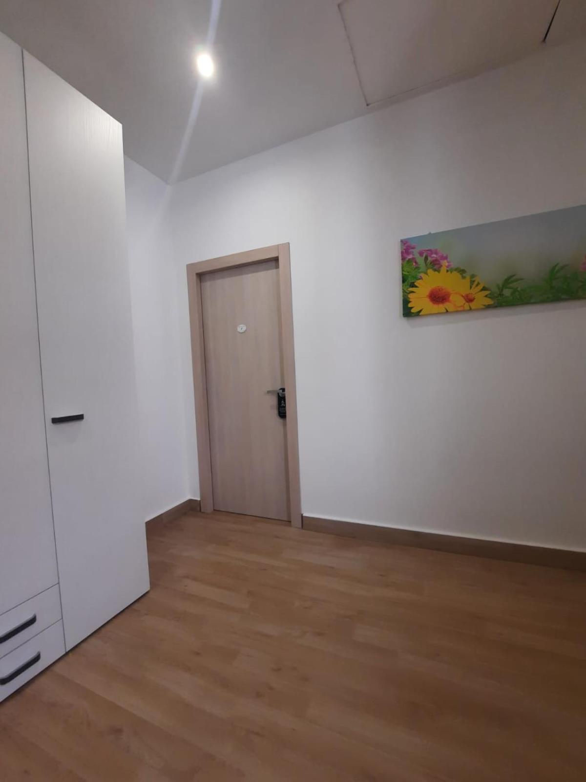 Le Camere Di Via Meccio Palermo Esterno foto