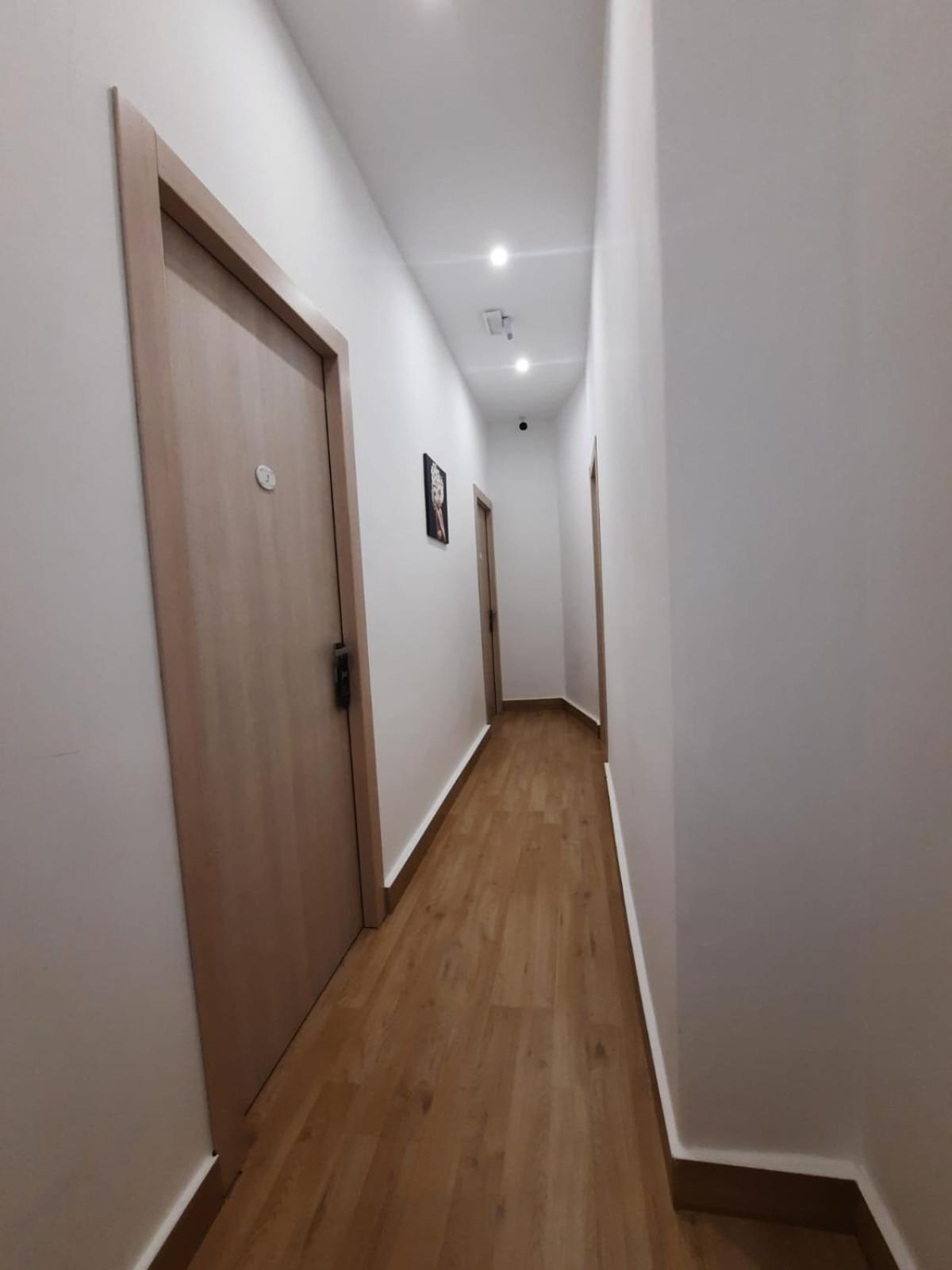 Le Camere Di Via Meccio Palermo Esterno foto