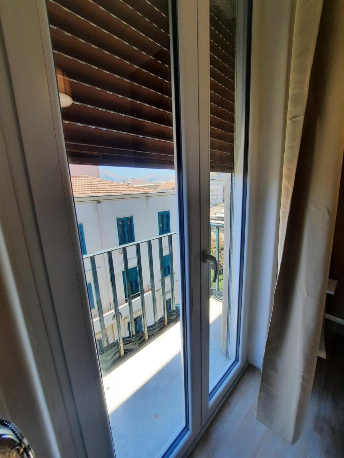 Le Camere Di Via Meccio Palermo Esterno foto